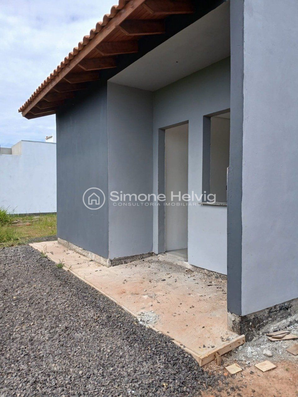 Casa 2 quartos à venda, 49m², Columbia City - Guaíba