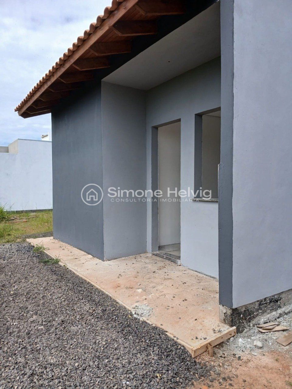 Casa 2 quartos à venda, 49m², Columbia City - Guaíba