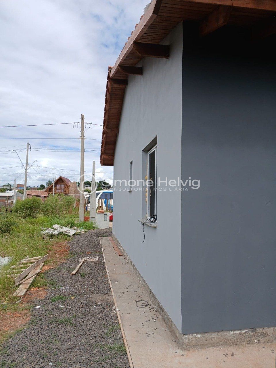 Casa 2 quartos à venda, 49m², Columbia City - Guaíba