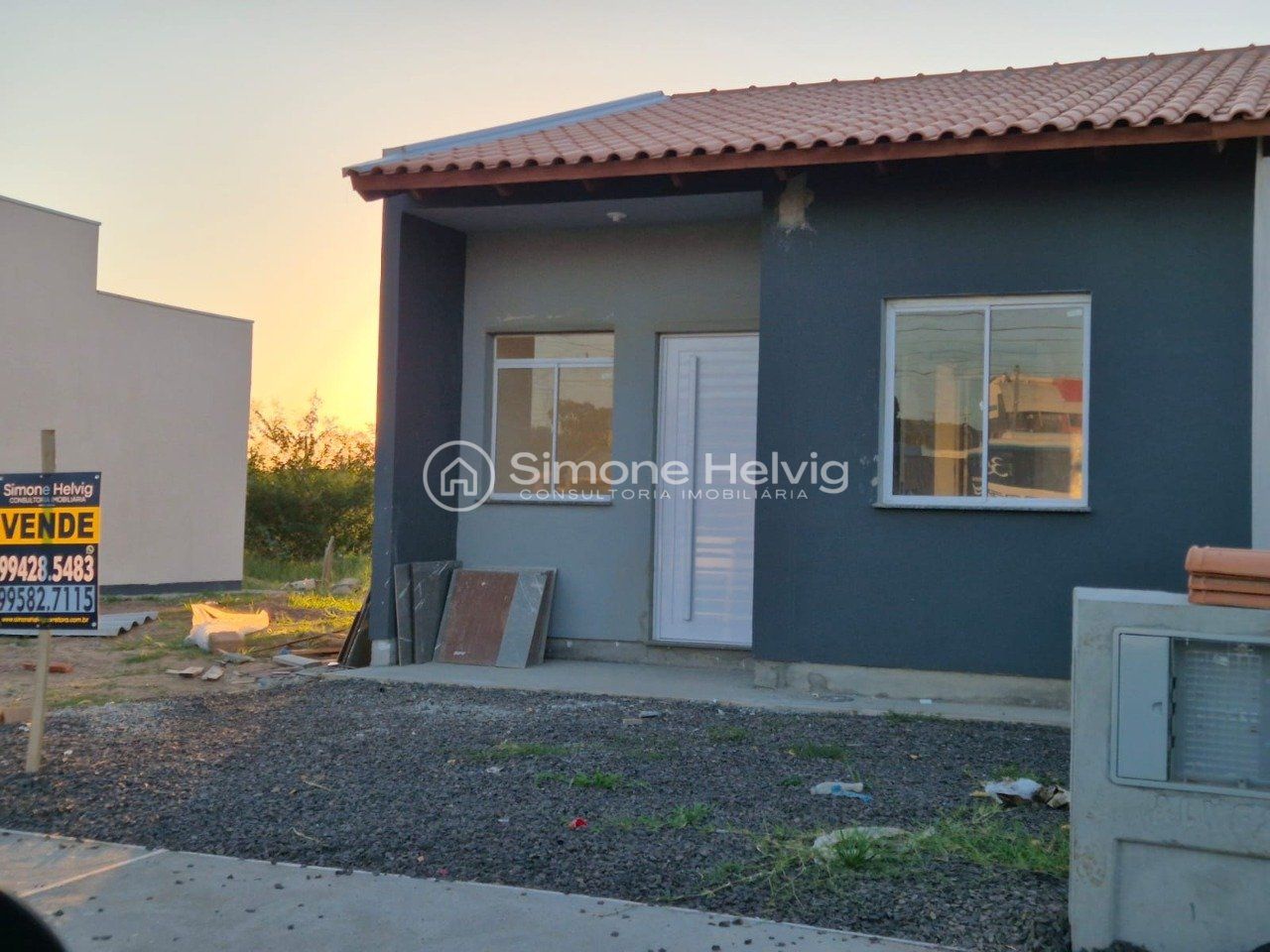 Casa 2 quartos à venda, 49m², Columbia City - Guaíba