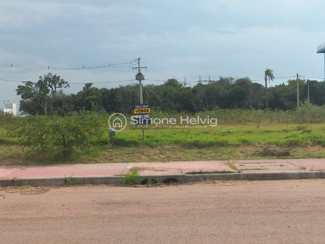 Terreno à venda, 141m², GardenVille - Eldorado do Sul