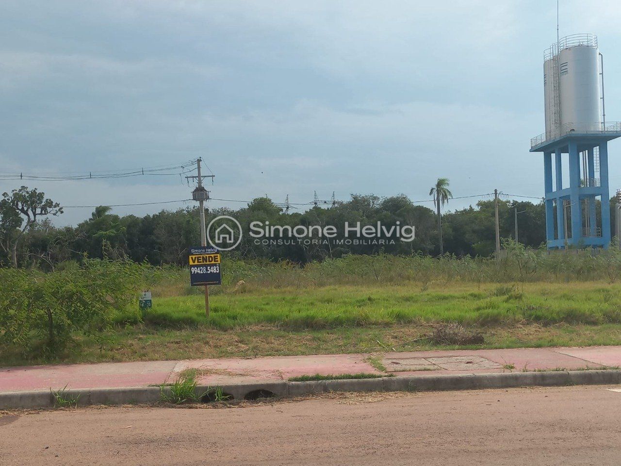 Terreno à venda, 141m², GardenVille - Eldorado do Sul