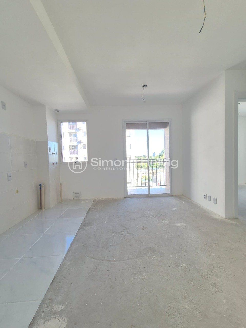 Apartamento 2 quartos à venda, 45m², Santa Rita - Guaíba