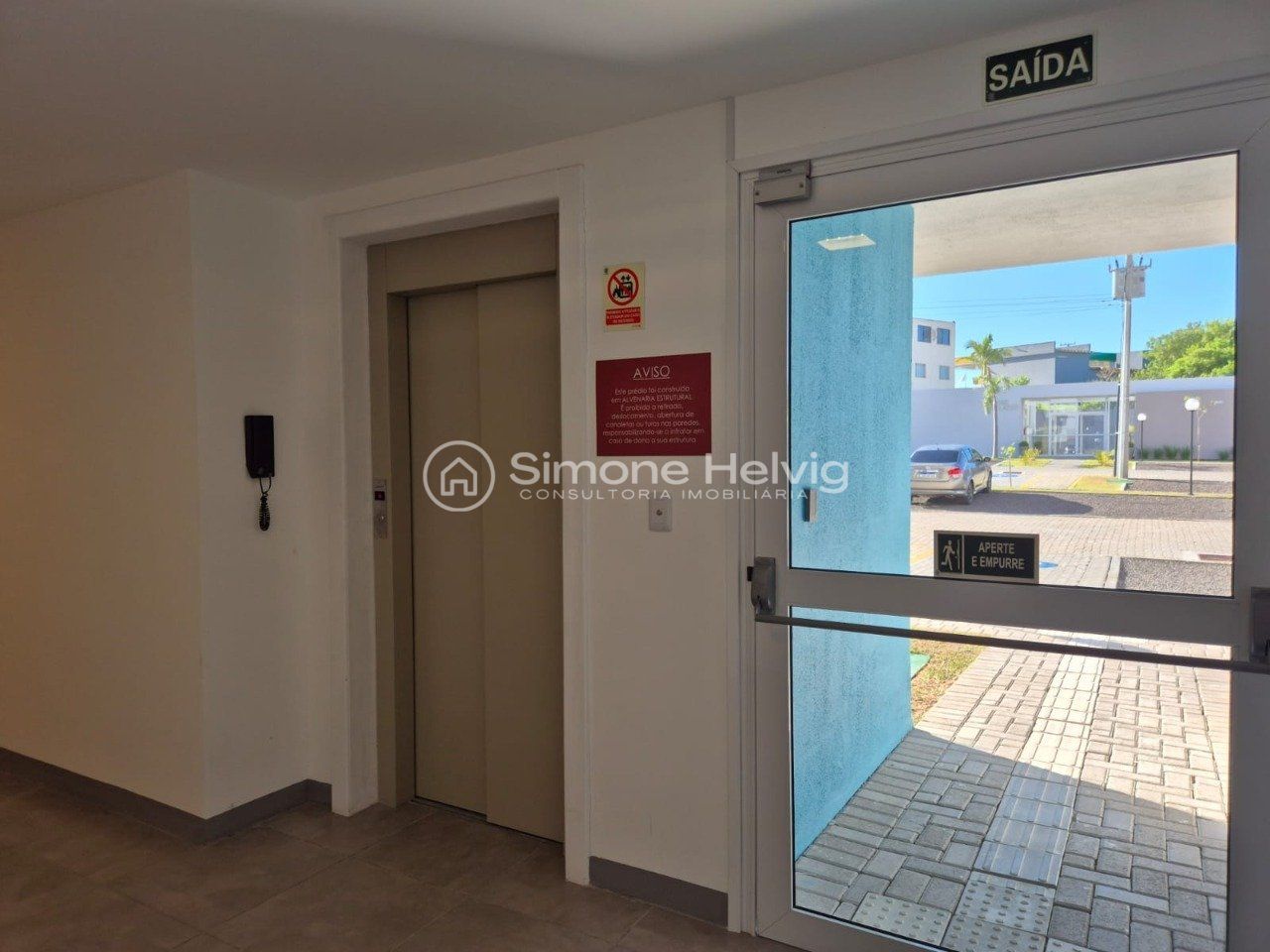 Apartamento 2 quartos à venda, 45m², Santa Rita - Guaíba