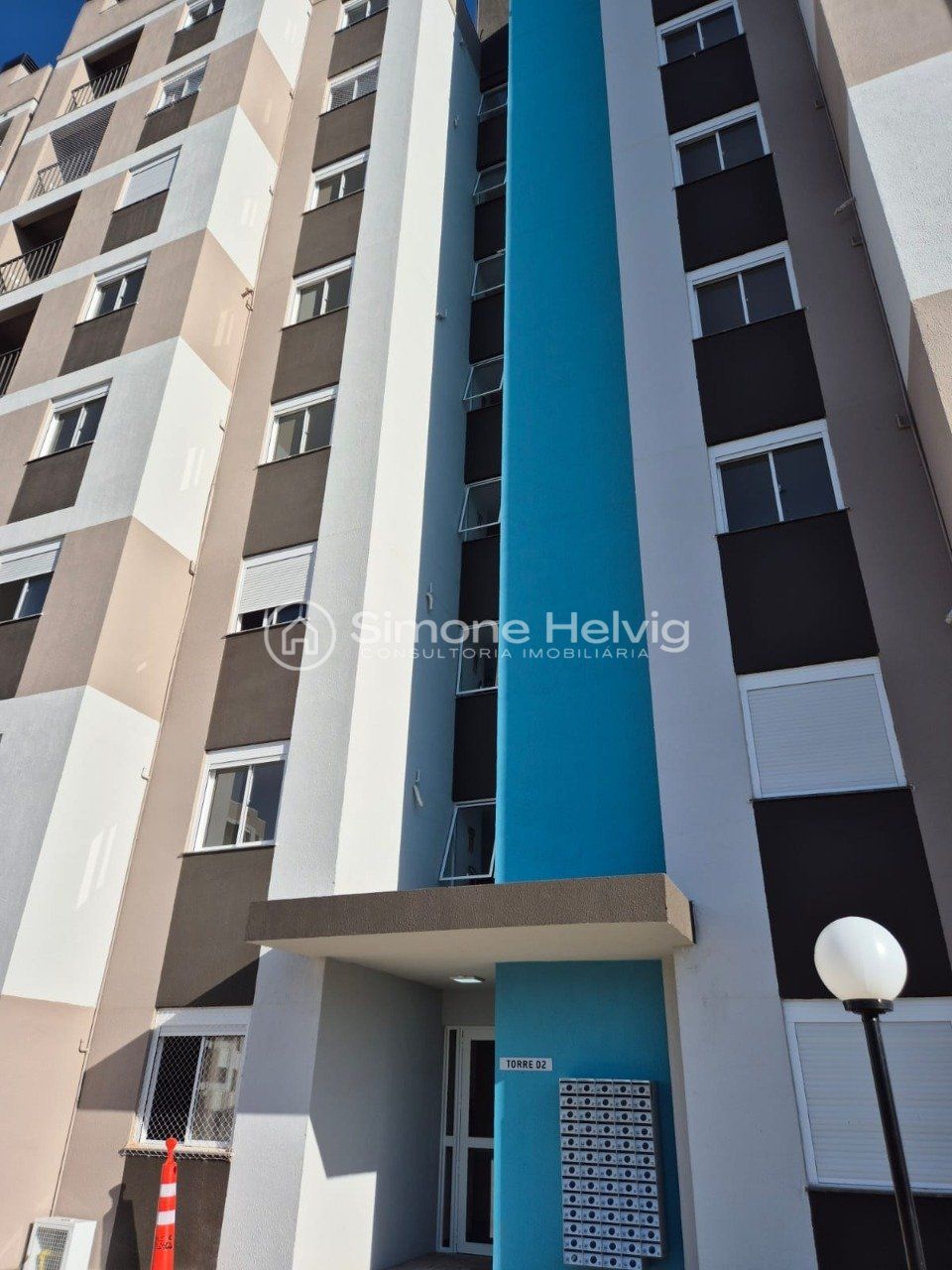 Apartamento 2 quartos à venda, 45m², Santa Rita - Guaíba