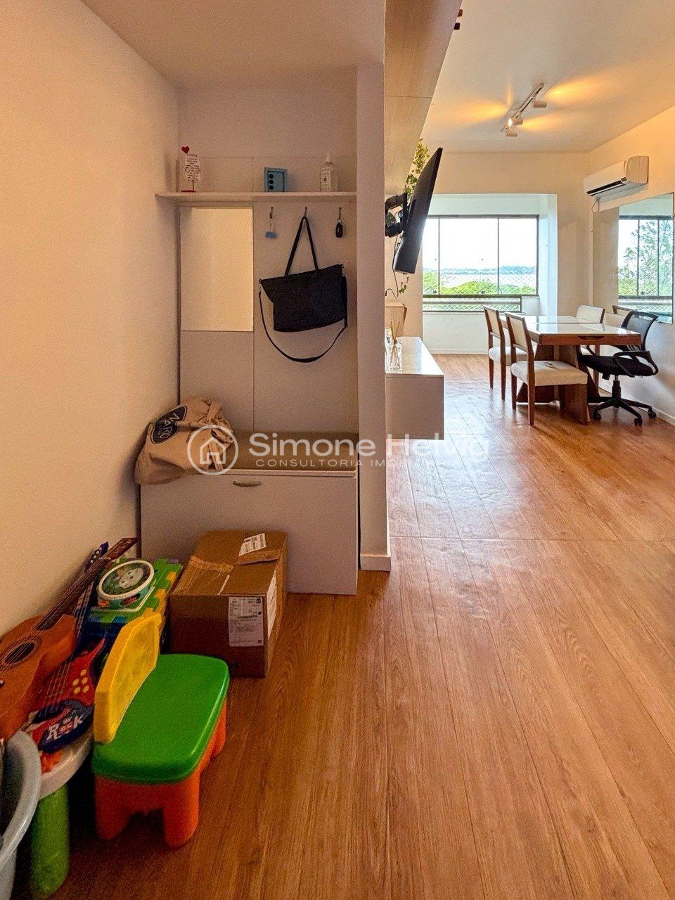 Apartamento 2 quartos à venda, 56m², Centro - Guaíba
