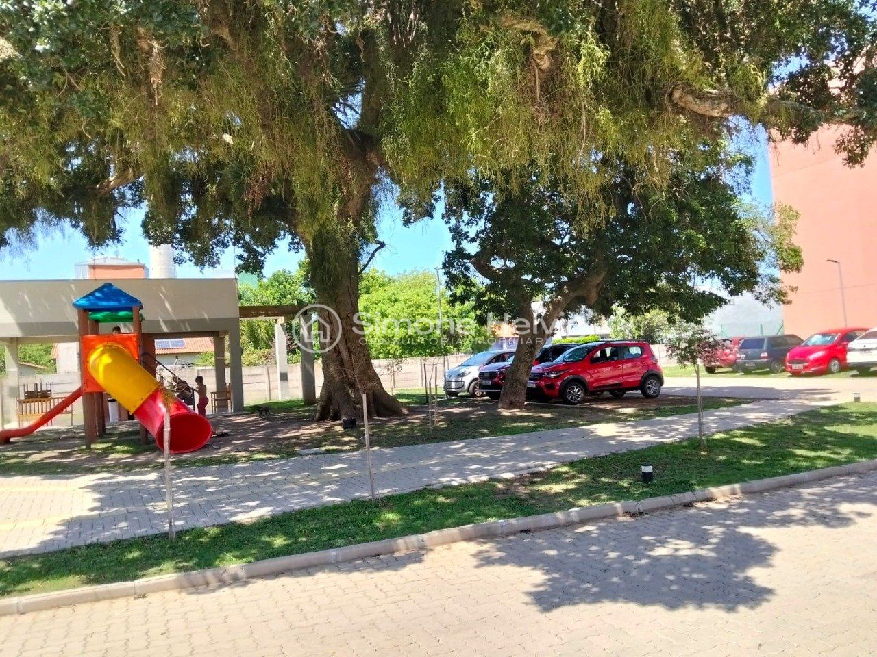 Apartamento 2 quartos à venda, 44m², Ermo - Guaíba
