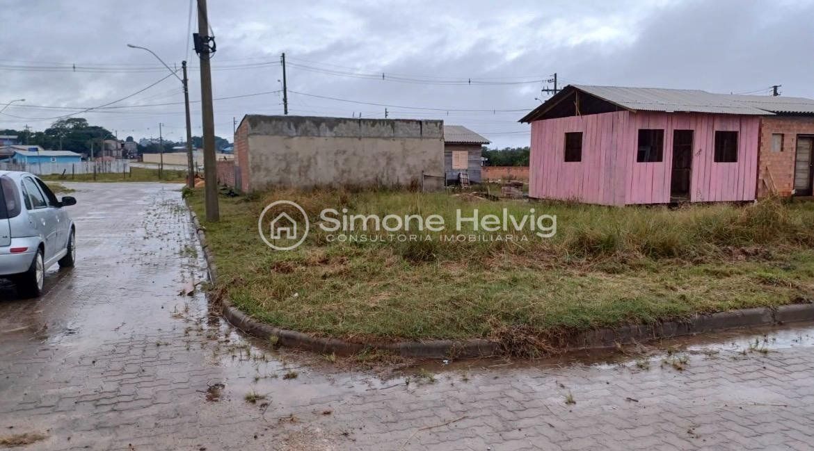 Terreno à venda, 180m², Altos da Alegria - Guaíba