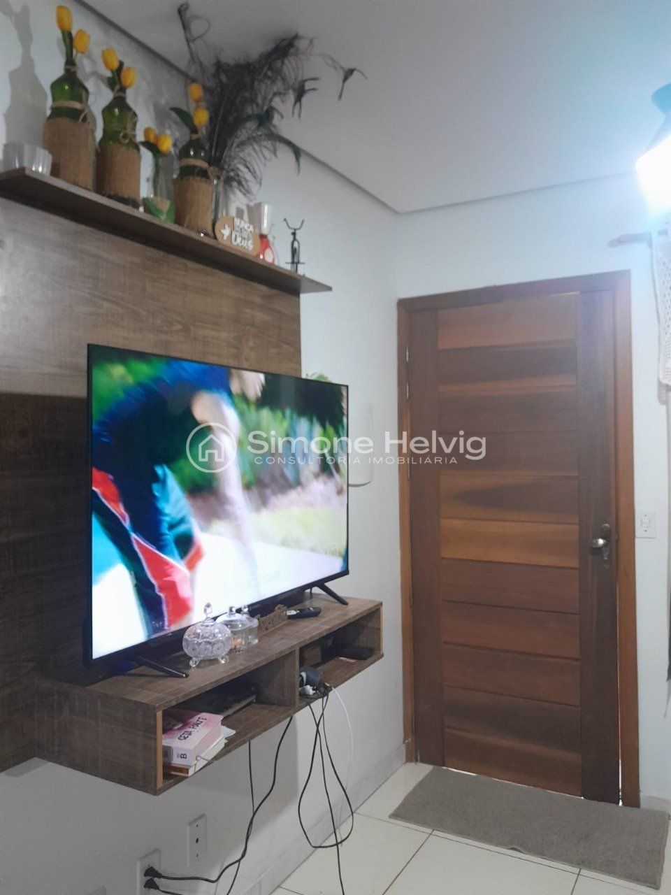 Casa 2 quartos à venda, 46m², Parque Florida - Guaíba