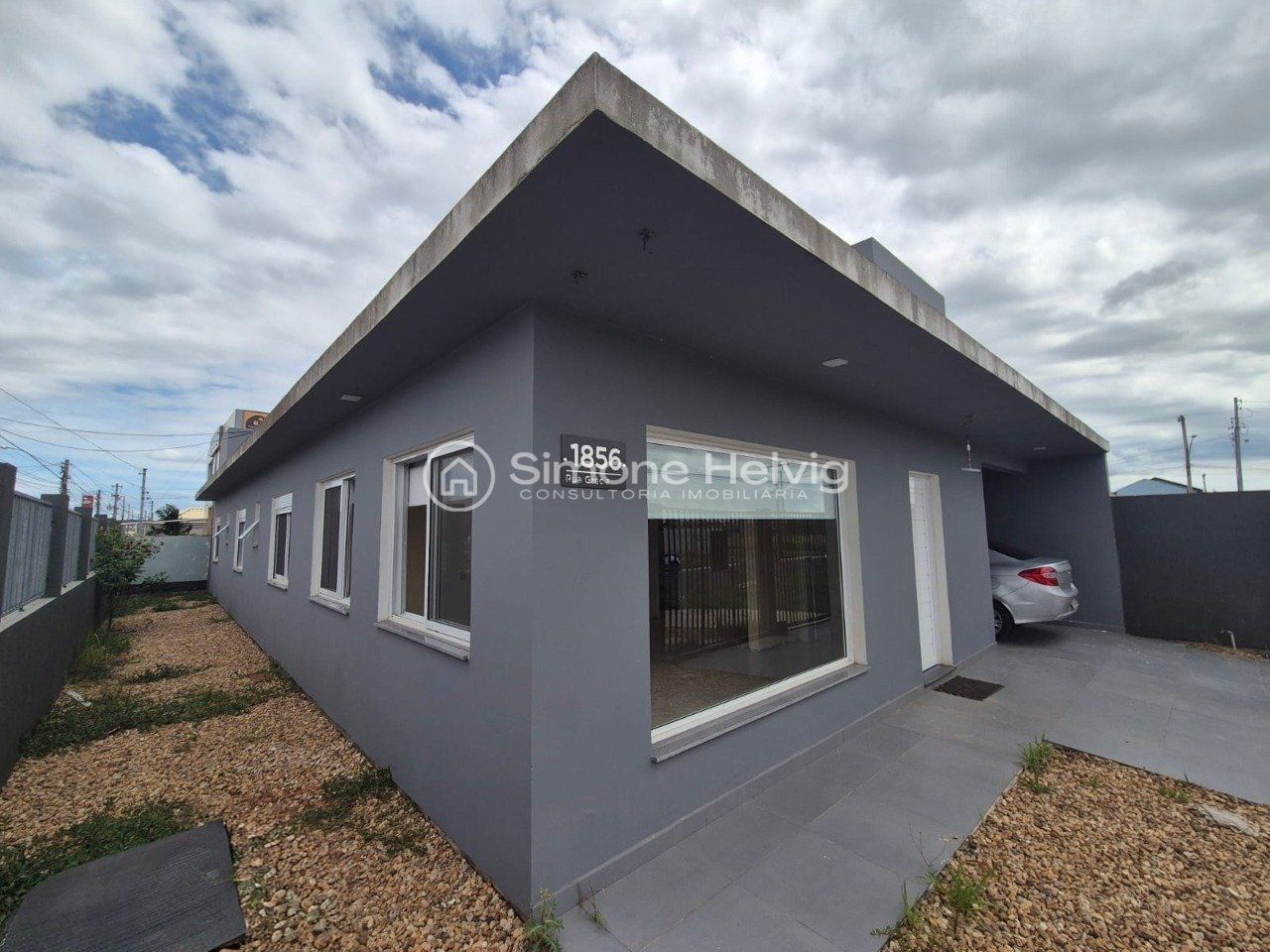 Casa 3 quartos à venda, 133m², Centro Novo - Eldorado do Sul