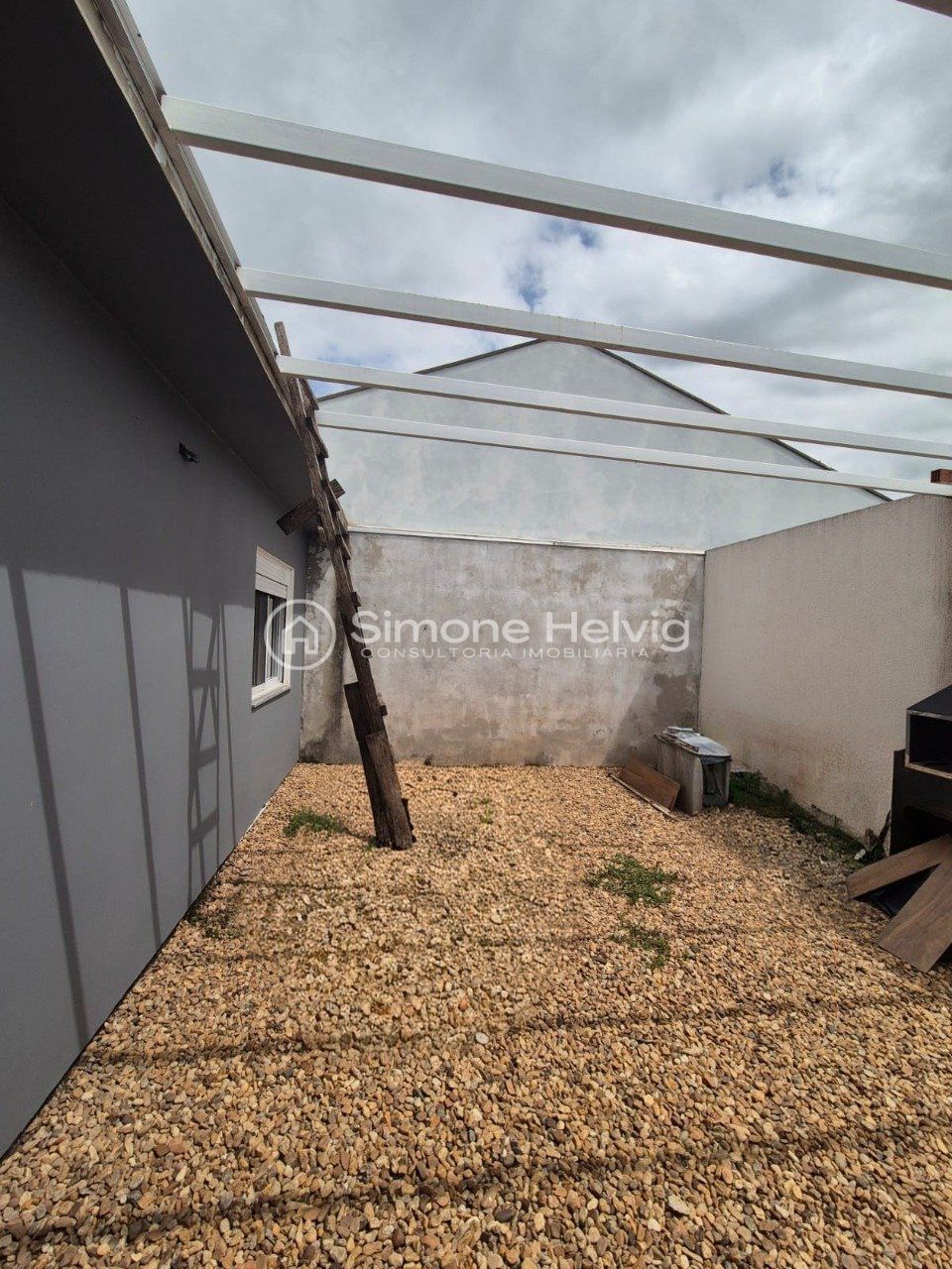 Casa 3 quartos à venda, 133m², Centro Novo - Eldorado do Sul