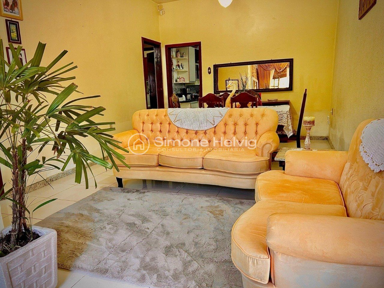 Casa 3 quartos à venda, 394m², Ermo - Guaíba