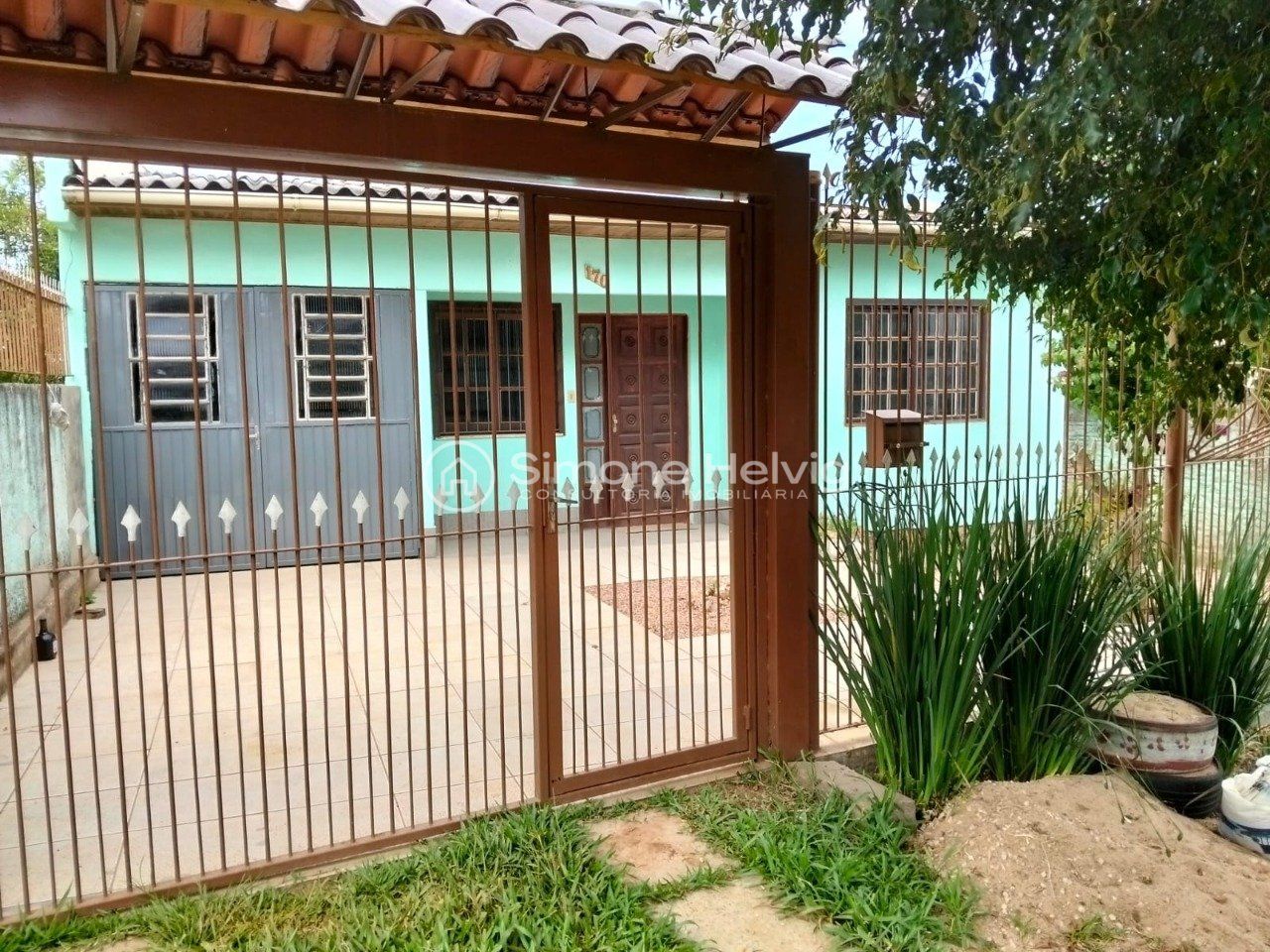 Casa 2 quartos à venda, 260m², Bom Fim - Guaíba