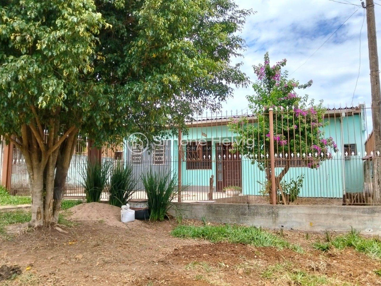 Casa 2 quartos à venda, 260m², Bom Fim - Guaíba