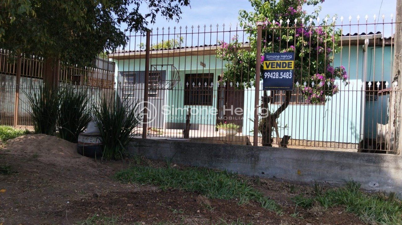 Casa 2 quartos à venda, 260m², Bom Fim - Guaíba