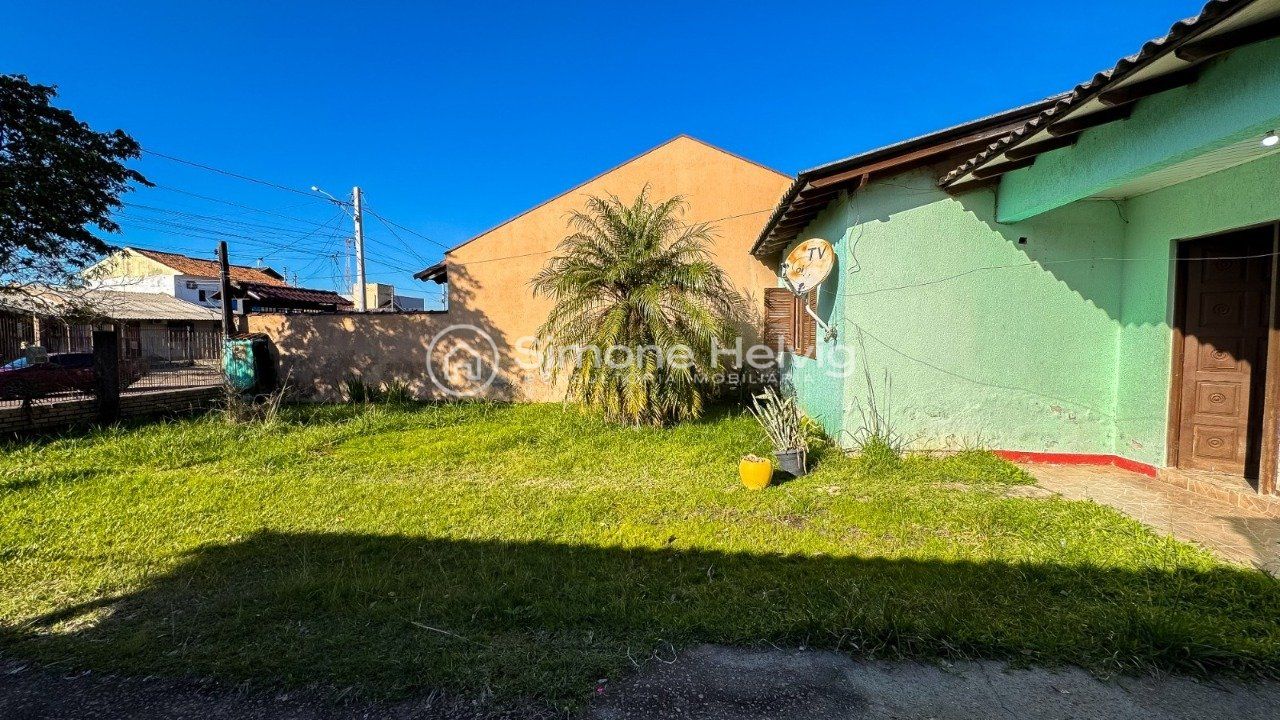 Casa 3 quartos à venda, 108m², Jardim Dos Lagos - Guaíba