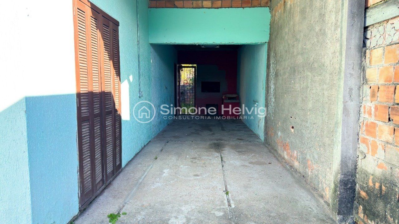 Casa 3 quartos à venda, 108m², Jardim Dos Lagos - Guaíba