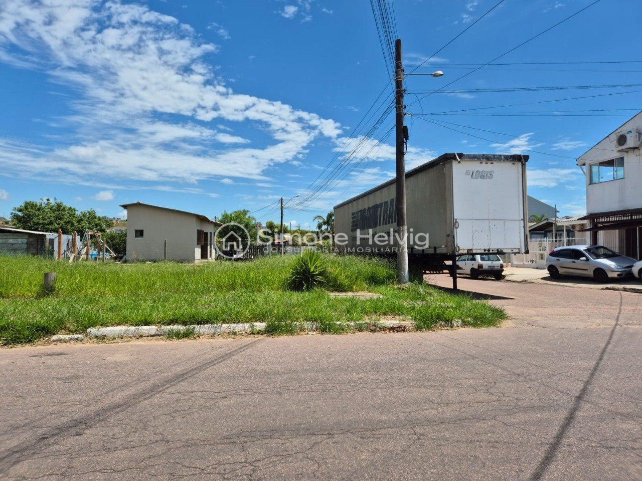 Terreno à venda, 234m², Jardim dos Lagos - Guaíba