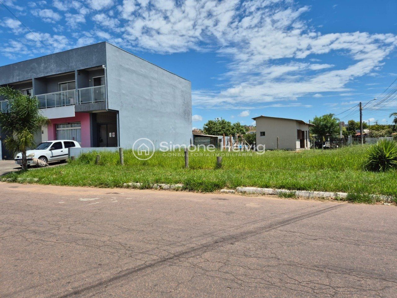 Terreno à venda, 234m², Jardim dos Lagos - Guaíba