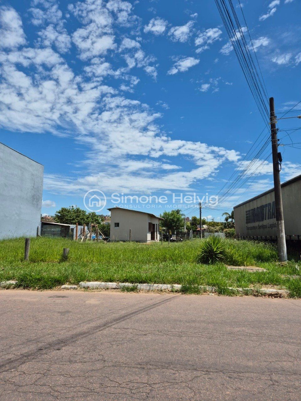 Terreno à venda, 234m², Jardim dos Lagos - Guaíba