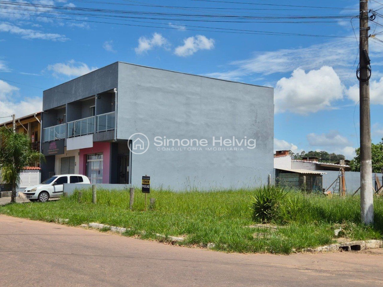 Terreno à venda, 234m², Jardim dos Lagos - Guaíba