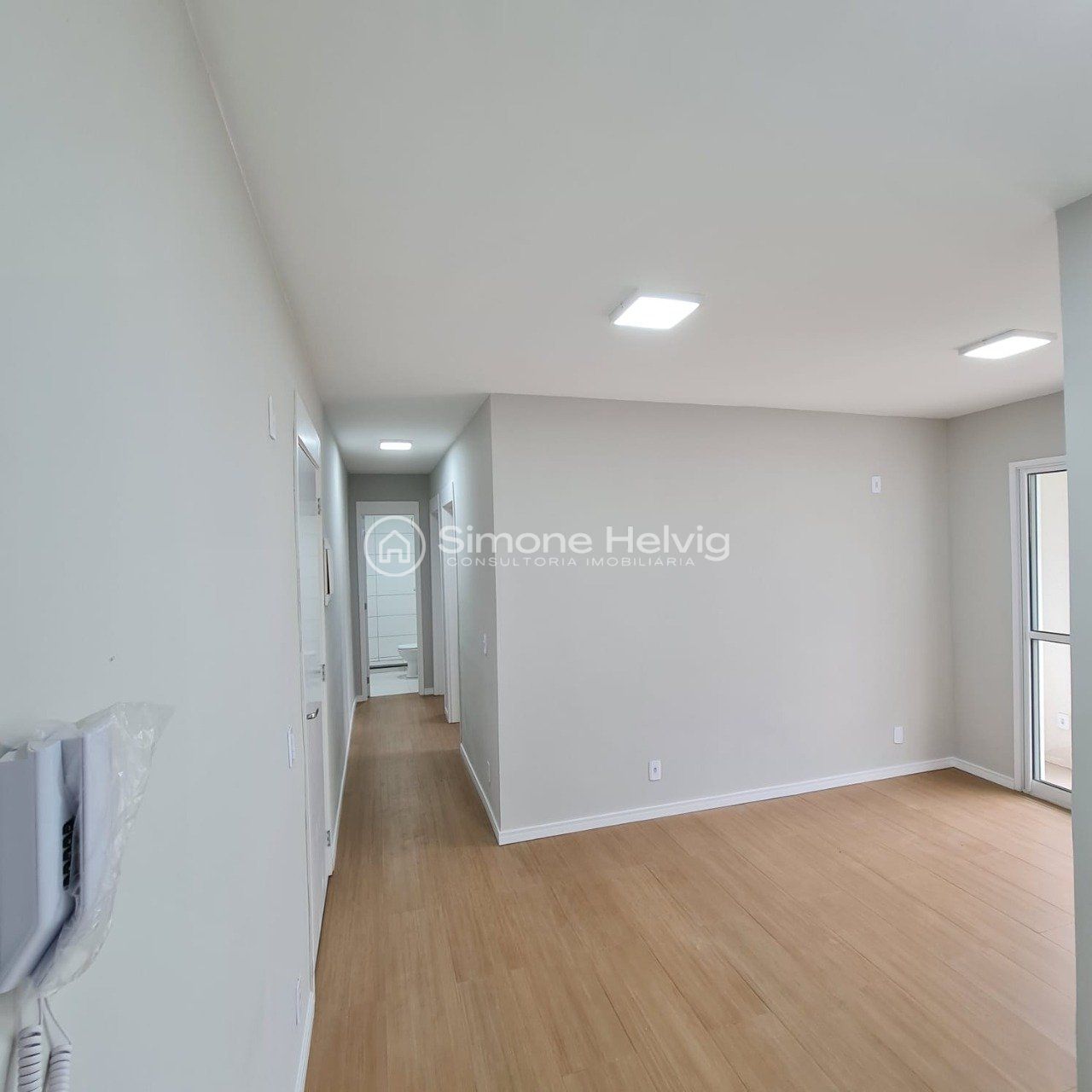 Apartamento 2 quartos à venda, 49m², Colina - Guaíba