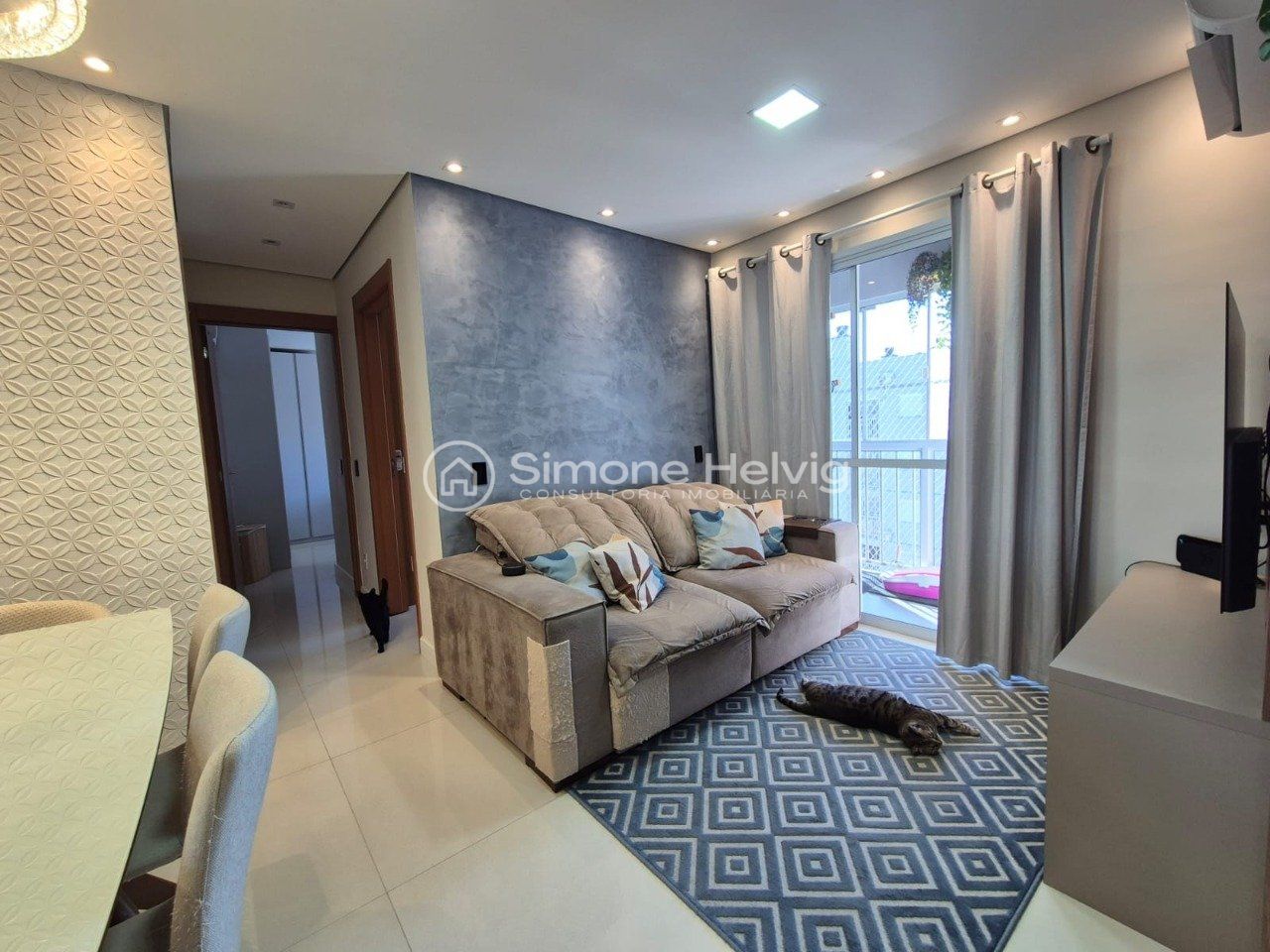 Apartamento 2 quartos à venda, 55m², Santa Rita - Guaíba