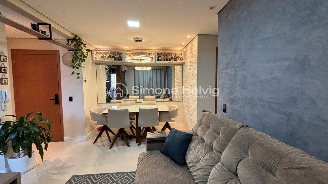 Apartamento 2 quartos à venda, 55m², Santa Rita - Guaíba