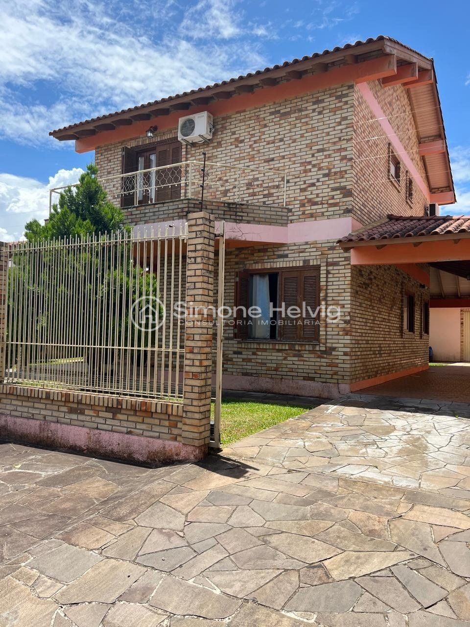 Sobrado 4 quartos à venda, 279m², Colina - Guaíba