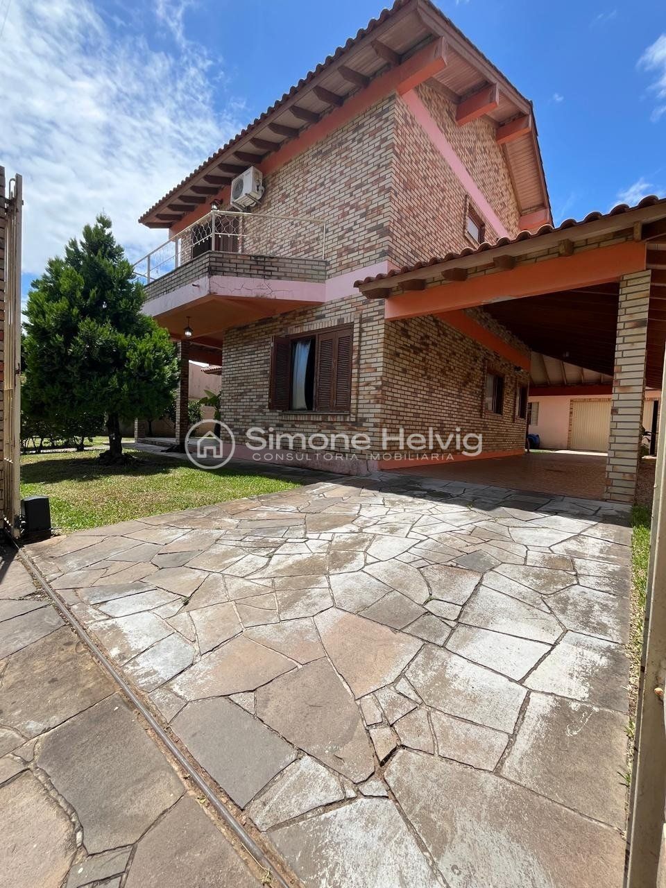 Sobrado 4 quartos à venda, 279m², Colina - Guaíba
