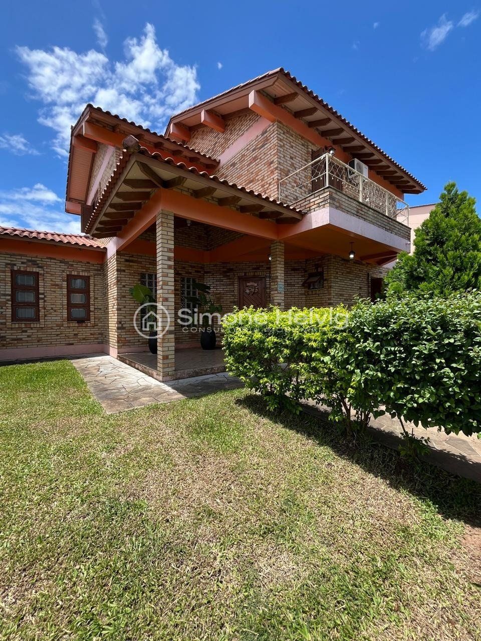 Sobrado 4 quartos à venda, 279m², Colina - Guaíba