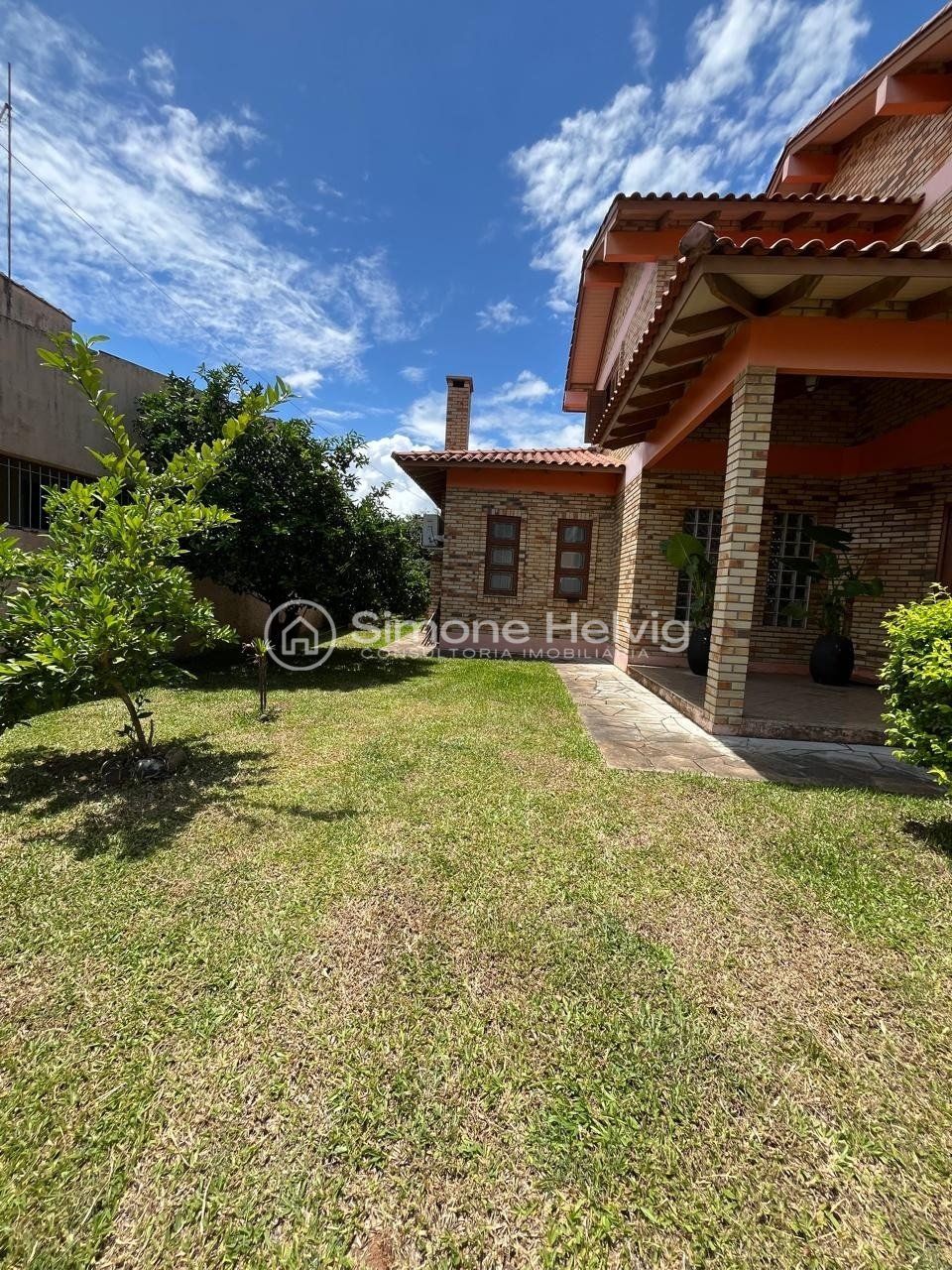 Sobrado 4 quartos à venda, 279m², Colina - Guaíba