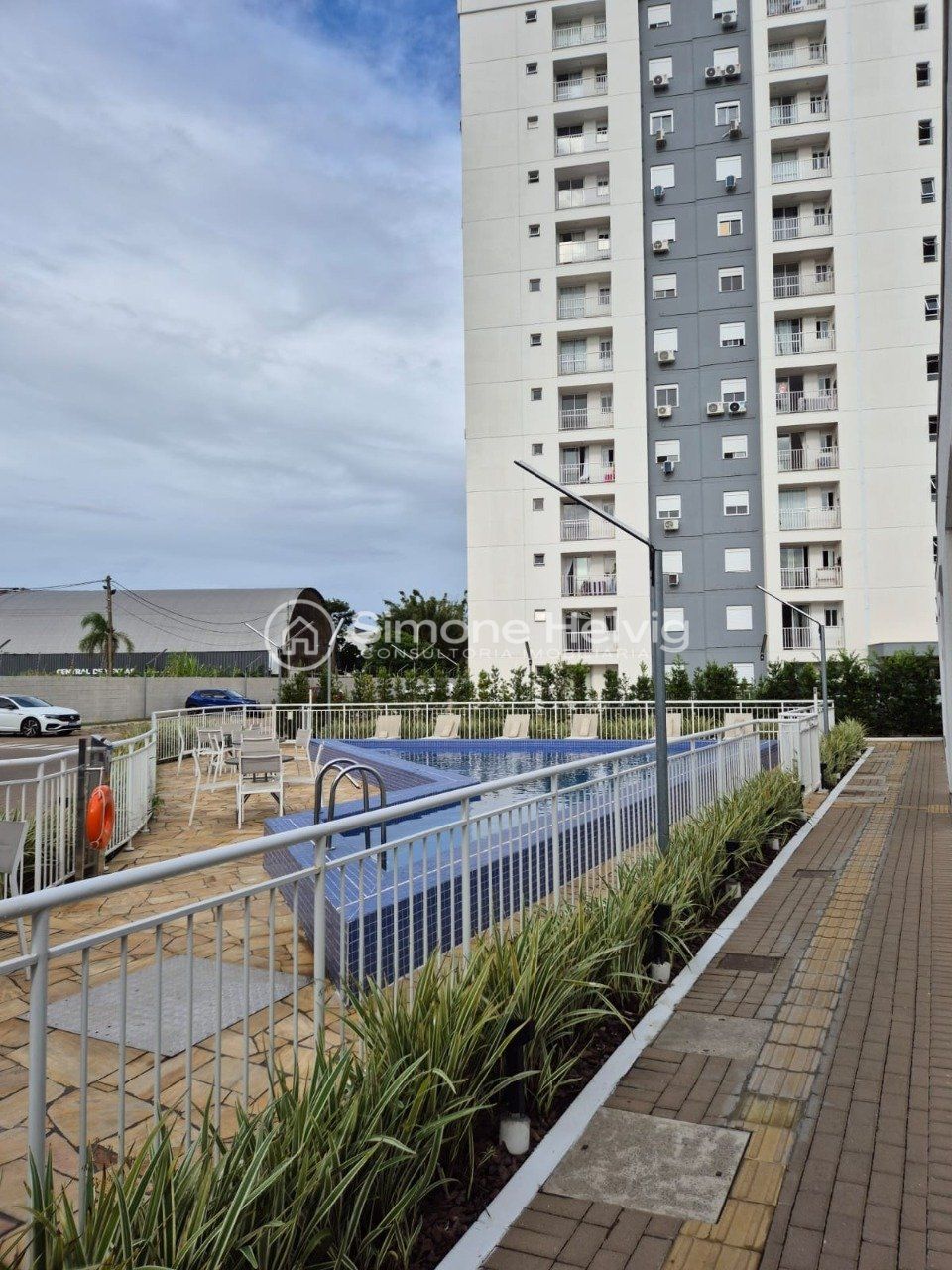 Apartamento 2 quartos à venda, 49m², Colina - Guaíba