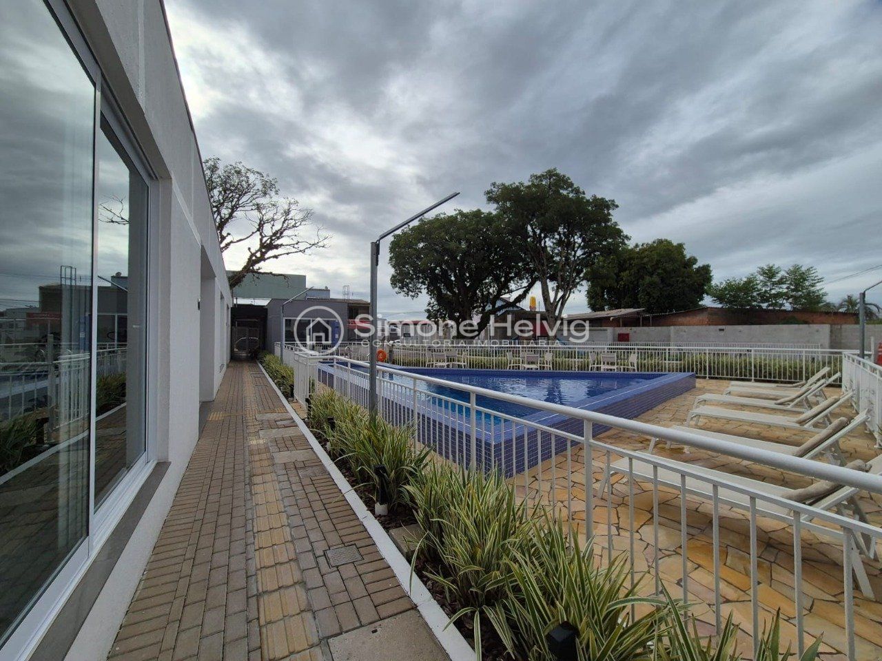 Apartamento 2 quartos à venda, 49m², Colina - Guaíba