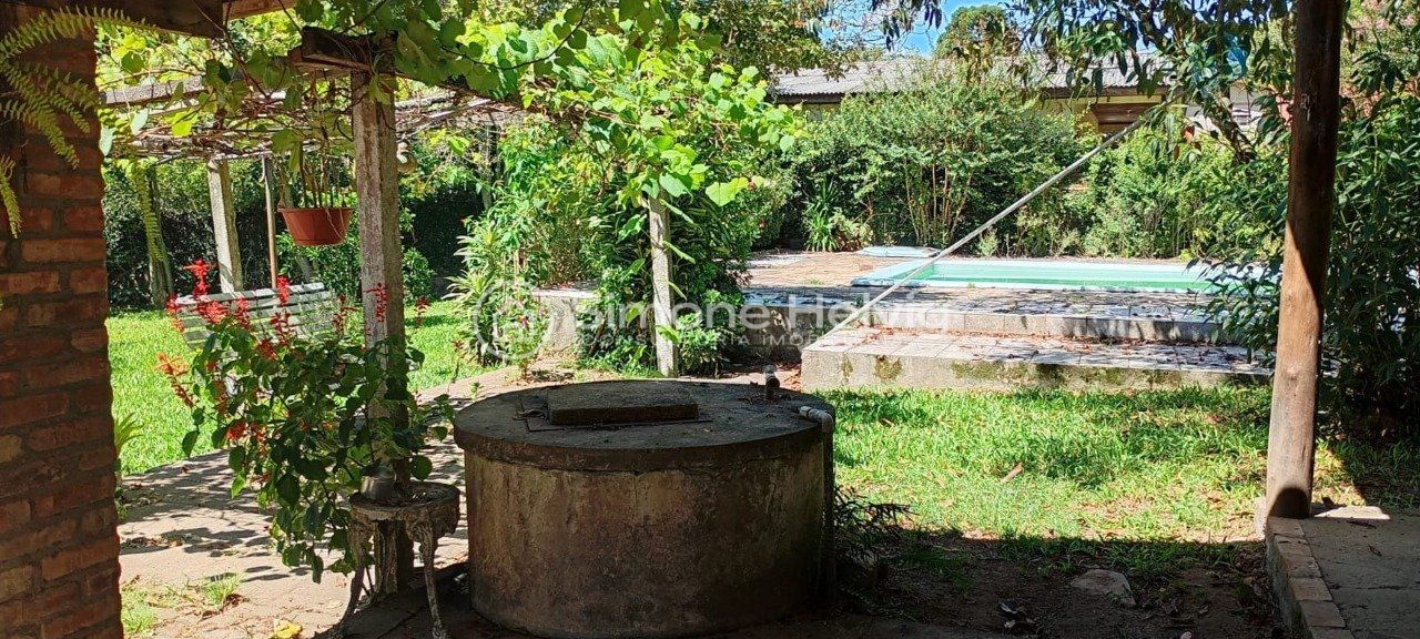 Sítio 4 quartos à venda, 300m², Parque Eldorado - Eldorado do Sul