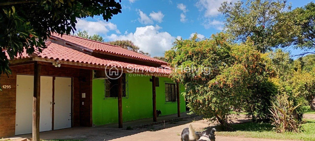 Sítio 4 quartos à venda, 300m², Parque Eldorado - Eldorado do Sul