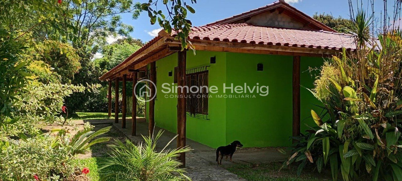Sítio 4 quartos à venda, 300m², Parque Eldorado - Eldorado do Sul