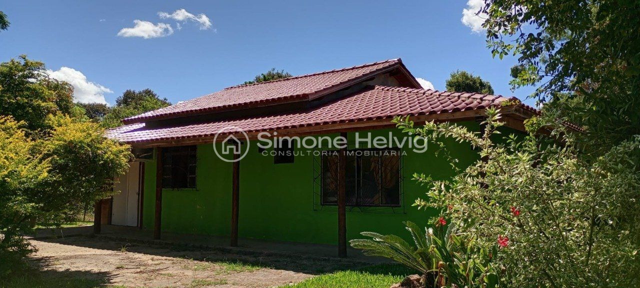 Sítio 4 quartos à venda, 300m², Parque Eldorado - Eldorado do Sul