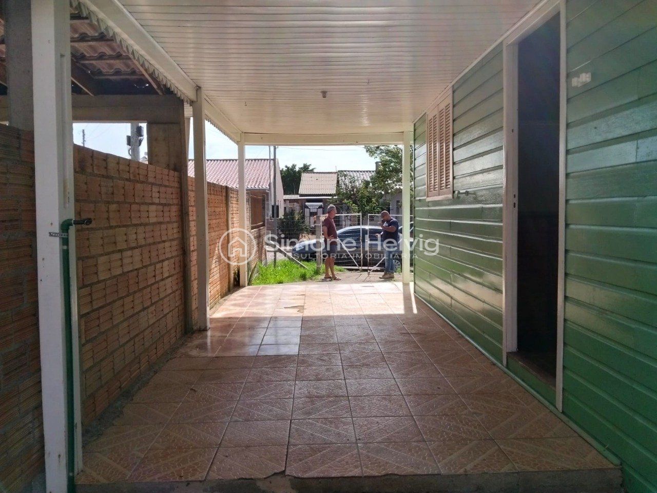 Casa 2 quartos à venda, 63m², Jardim dos Lagos - Guaíba