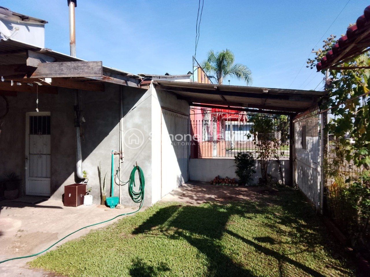Casa 2 quartos à venda, 176m², Sans Souci - Eldorado do Sul