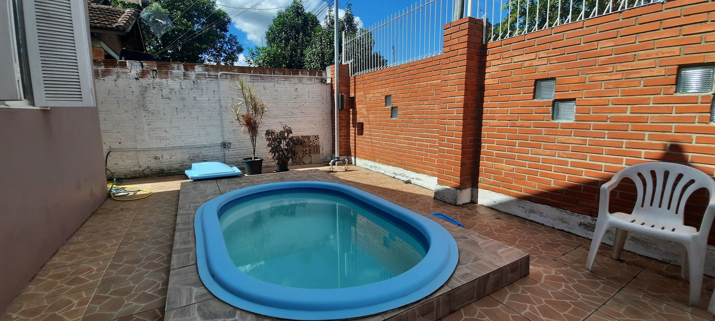 Casa 3 quartos à venda, 135m², Colina - Guaíba