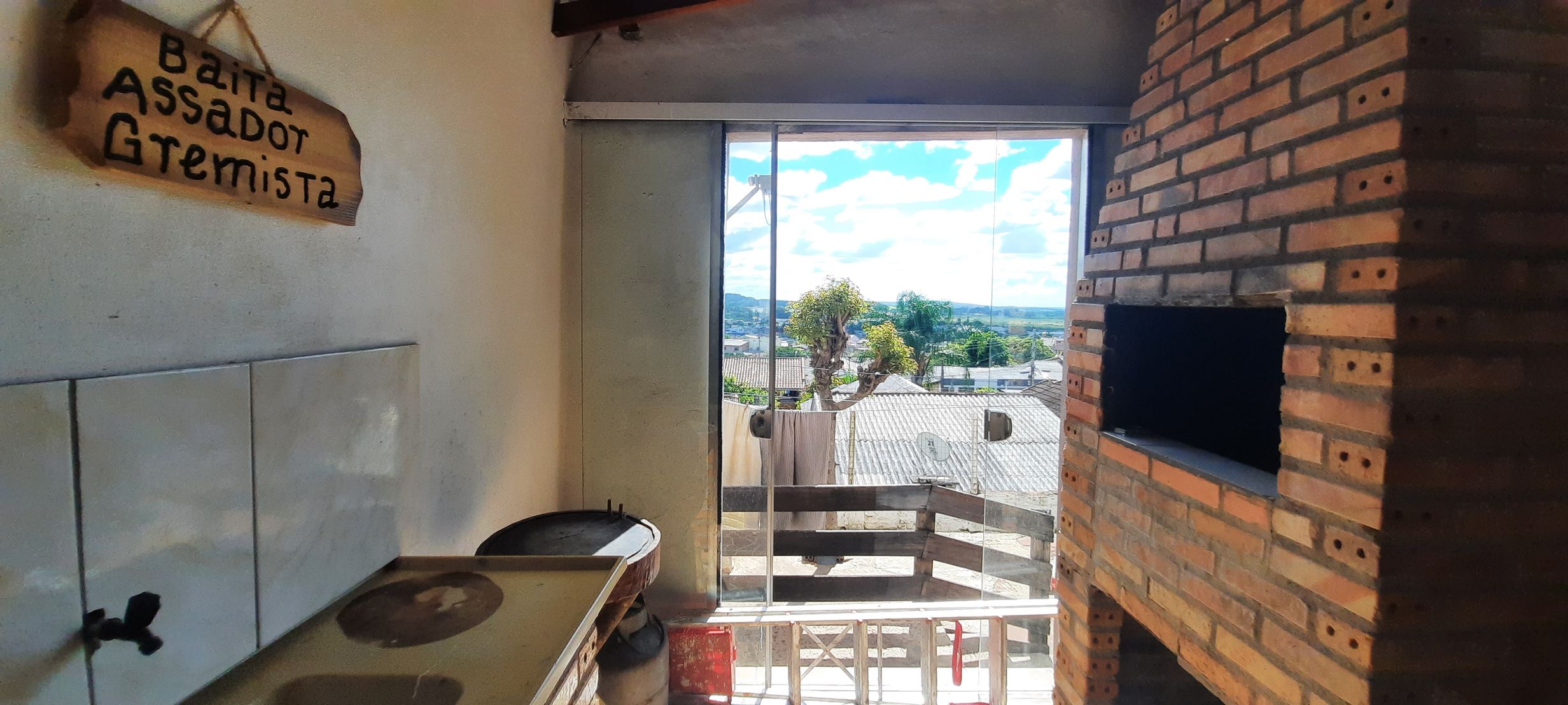 Casa 3 quartos à venda, 135m², Colina - Guaíba