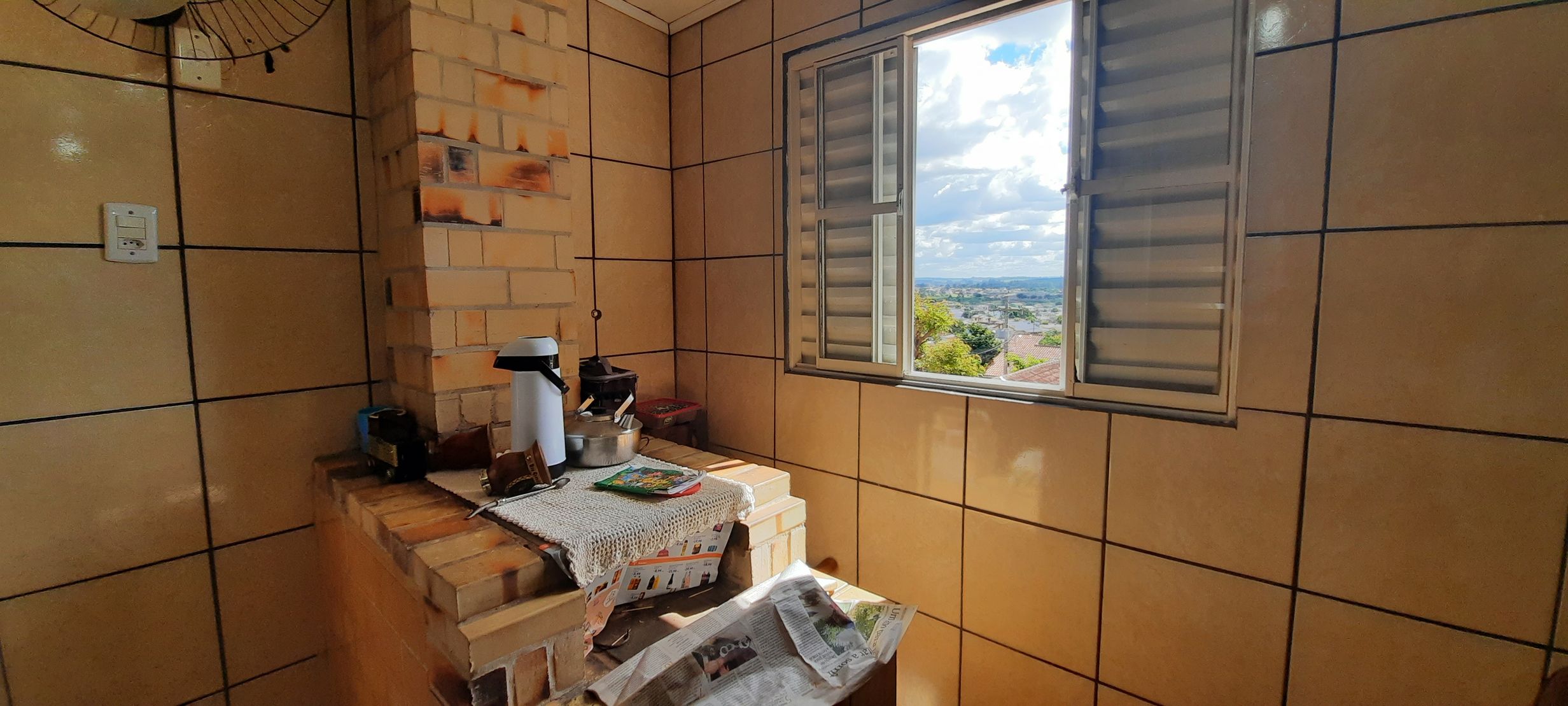 Casa 3 quartos à venda, 135m², Colina - Guaíba