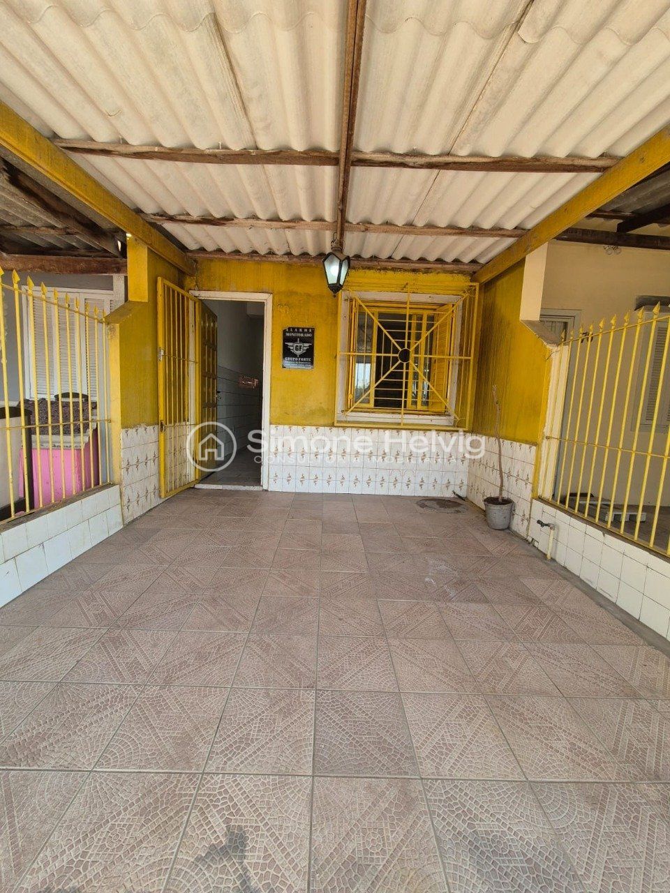 Casa 2 quartos à venda, 56m², Centro - Eldorado do Sul