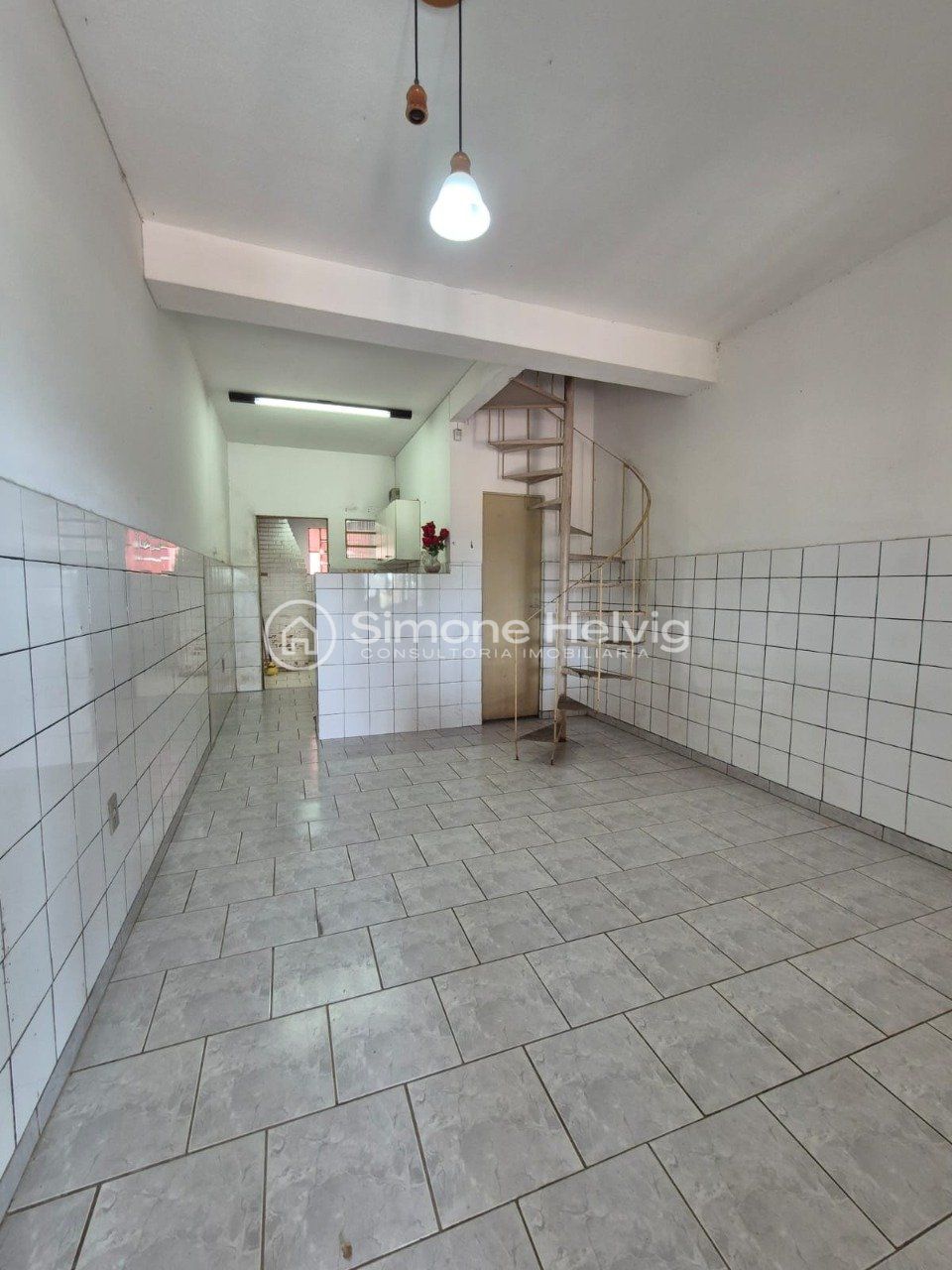 Casa 2 quartos à venda, 56m², Centro - Eldorado do Sul