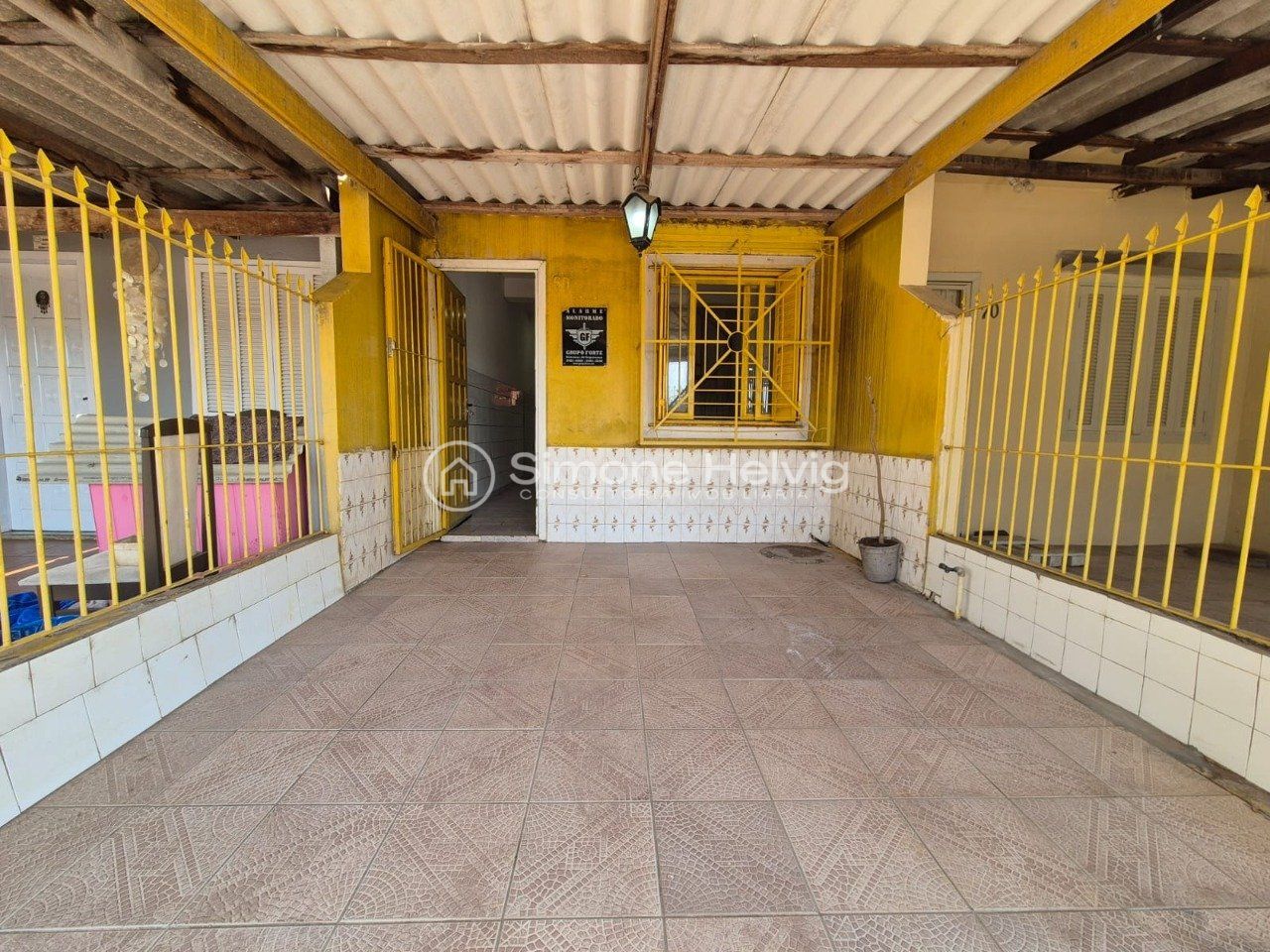 Casa 2 quartos à venda, 56m², Centro - Eldorado do Sul