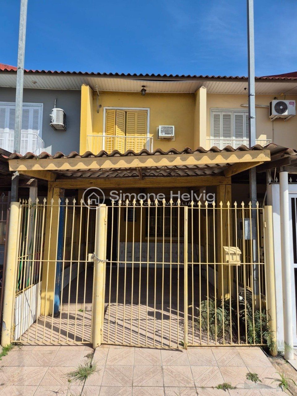 Casa 2 quartos à venda, 56m², Centro - Eldorado do Sul