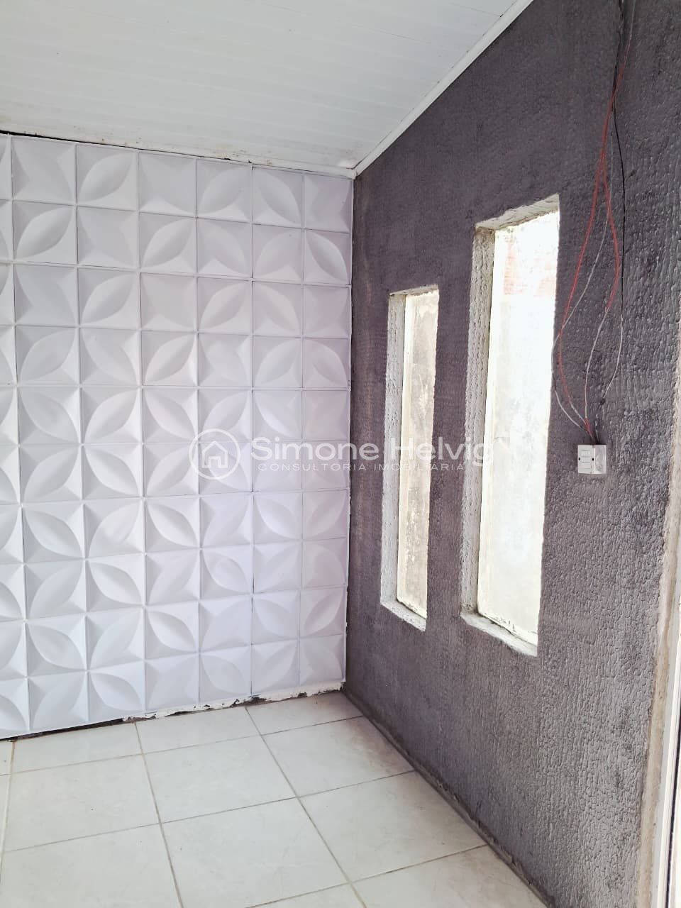 Casa 3 quartos à venda, 80m², Centro Novo - Eldorado do Sul