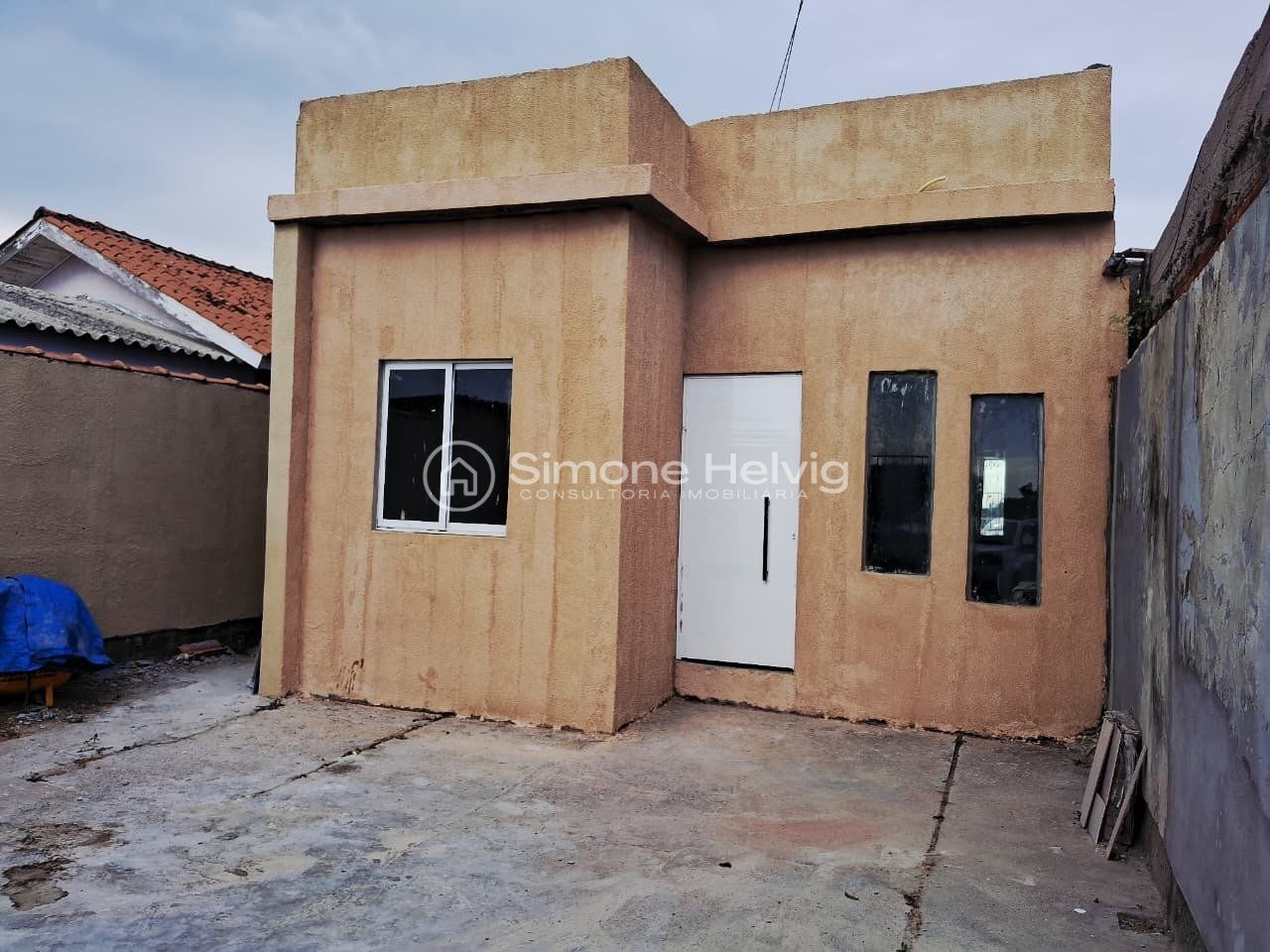 Casa 3 quartos à venda, 80m², Centro Novo - Eldorado do Sul
