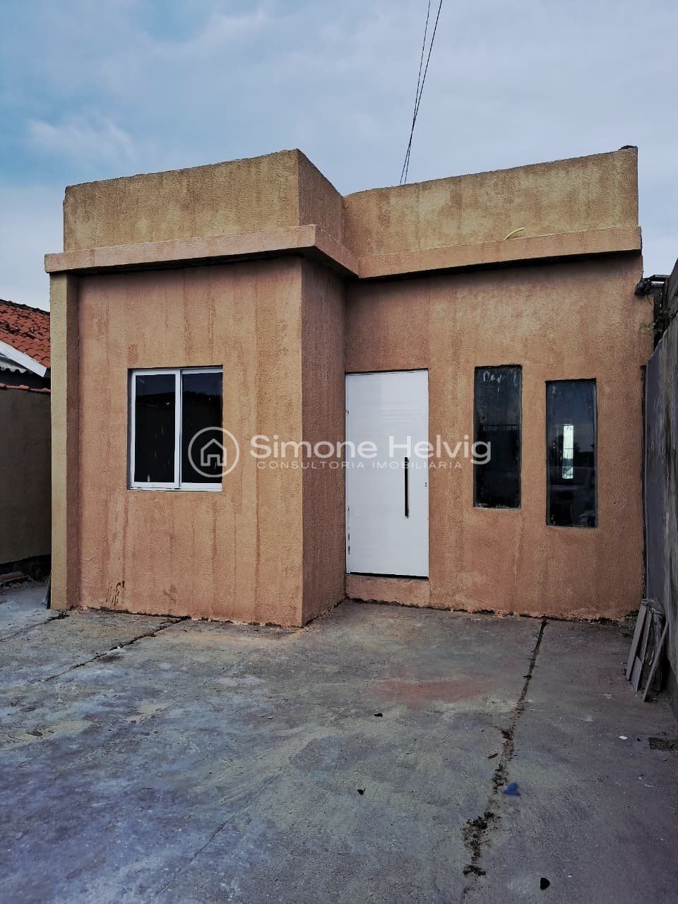 Casa 3 quartos à venda, 80m², Centro Novo - Eldorado do Sul